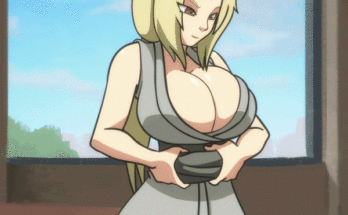 12837 tsunade undressing Tsunade undressing