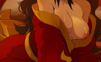 13472 a well done azula A well done Azula