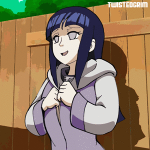 hinata-pops-her-titties-out.gif