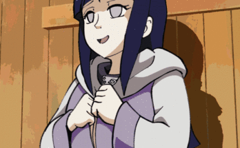 14033 hinata pops her titties out Hinata pops her titties out