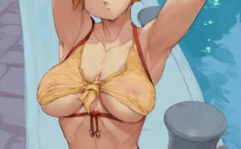 14705 misty by cutesexyrobutts Misty by cutesexyrobutts