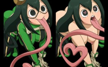 14910 tsuyu manyakis Tsuyu [Manyakis]