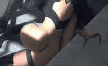 14969 2bs sexy blowjob 2B's Sexy Blowjob