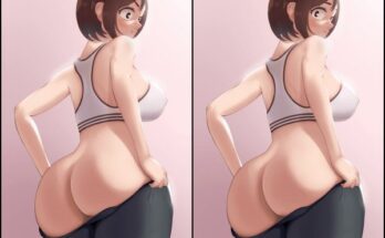 16141 ochako urarakass it got bigger nsfw oa Ochako UrarakASS - "it got bigger"? [NSFW_oA]