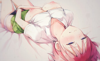 16151 ichika just being horny Ichika just being horny
