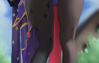 16209 mona has a god tier ass Mona has a god tier ass