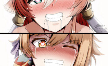 16231 4 waifu make ahegao face 4 waifu make ahegao face