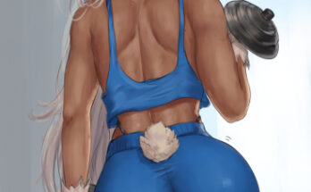 16291 miruko sauvagex my hero academia Miruko (SauvageX) [My Hero Academia]