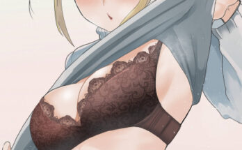 16393 toga wants to show her nice underwear zd zx623723 Toga wants to show her nice underwear [zd / zx623723]