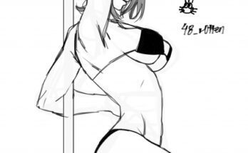 16399 nagant at the pole 1 ken 48 r0tten Nagant at the pole #1 [ken @48_r0tten]