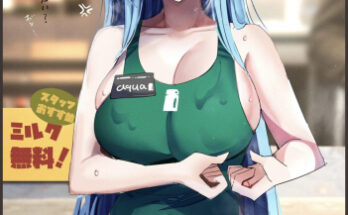 16589 aqua konosuba Aqua (konosuba.)