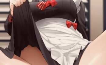 17060 noelle showing you whats below Noelle showing you what's below