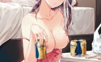 17202 here have some drink with me Here, have some drink with me