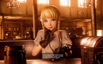 17543 linkles bar adventures Linkle's bar adventures