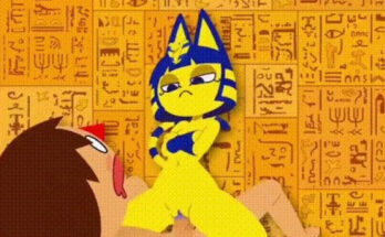 17757 the famous egypt cat The famous egypt cat 😽
