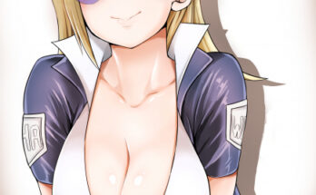 17996 claire voyance from the third movie ashiashi Claire Voyance from the third movie [Ashiashi]