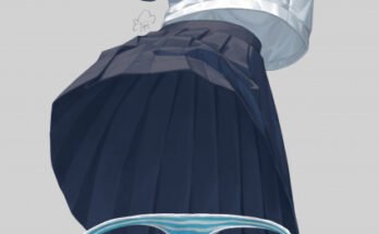 18456 the shameless girl pulling her panties down huayecai820 The shameless girl pulling her panties down [@huayecai820]