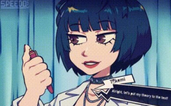 18829 takemi is best doctor ever speedonsfw persona 5 TAKEMI IS BEST DOCTOR EVER! (SpeedoNSFW) [Persona 5]