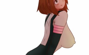 18867 uraraka from my hero academia open for commissions Uraraka Undress