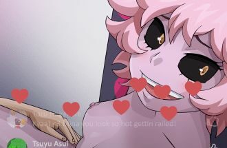 19536 minas livestream nearphotison Mina's livestream [NearPhotison]
