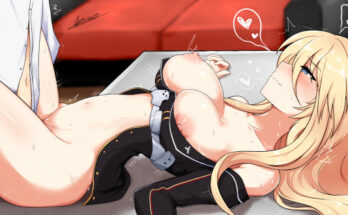 19612 lewd sex with bismarck Lewd sex with Bismarck