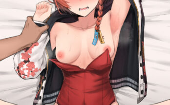 19688 neru is flustered mikafen Neru is flustered (mikafen)