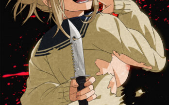 19712 toga wants your blood and perhaps something more greatodoggo Toga wants your blood and perhaps something more [GreatoDoggo]