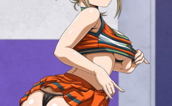 20020 toga x ochako sano br Toga x Ochako (Sano_br)