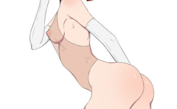 20245 kaguya in her revealing outfit Kaguya in her revealing outfit