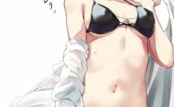 20401 surprised how wet she is Surprised how wet she is