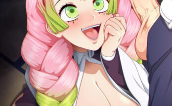 20919 iguro onanai neocoill demon slayer iguro onanai (neocoill) [demon slayer]