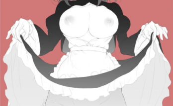 21114 maid at your service kyockcho Maid at your service (Kyockcho)
