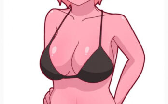 21690 daily mina 19 in a bikini ron Daily Mina #19 (in a bikini) [RON]