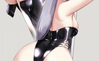 21847 mona bunny girl by skai kun Mona bunny girl by skai kun