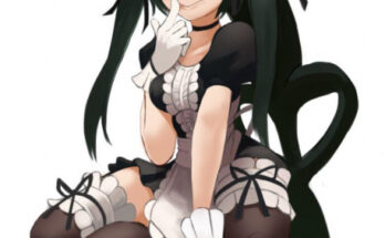 22164 daily asui 8 maid outfit ec8898ec8898ec8898ec8899ebaaa8 Daily Asui #8 (maid outfit) [수수수숙모]