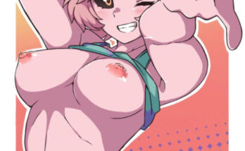 22316 daily mina 23 nice tits e38194e3818fe38186efbc88e5bea1e4be9b Daily Mina #23 (nice tits) [ごくう（御供)]