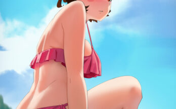 22576 ochaco uraraka atric18 Ochaco uraraka (atric18)