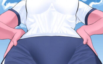 23223 daily mina 29 gym uniform e3818ee3818ee3818e Daily Mina #29 (gym uniform) [ぎぎぎ]