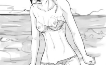 23507 daily jiro 31 shes angry sudoname Daily jiro #31 (she’s angry) [sudoname]