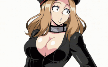 23680 camie showing why shes the hottest in mhalewdamone Camie showing why she's the hottest in mha[lewdamone]