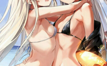 24097 white bikini or black bikini White Bikini or Black Bikini?