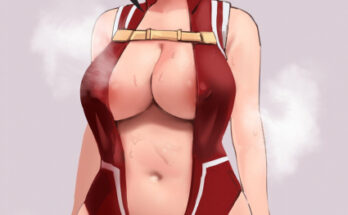 24365 sweaty momo yotahen Sweaty Momo [Yotahen]