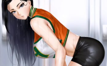 24535 momo in the locker room easonx Momo in the locker room [Easonx]