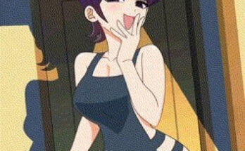 24570 shuuko komi flashes you while cooking twistedgrim Shuuko Komi flashes you while cooking. (Twistedgrim)