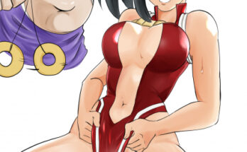 24691 momo vs hypnosis villain omanju Momo vs hypnosis villain [omanju]