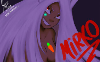 25079 miruko the best bunny girl herothiccs Miruko, The best bunny girl (HerothiccS)