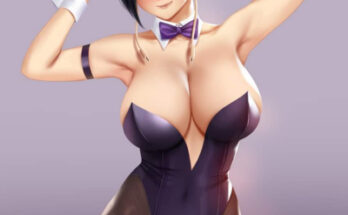 25376 kyokas mom by easonx Kyoka's Mom by Easonx