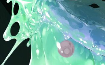 25494 that time my waifu was a slime That time my waifu was a slime