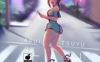 25856 night party tsuyu Night Party Tsuyu
