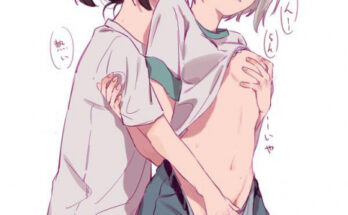 25864 here have some yuri Here, have some yuri